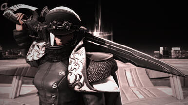 Machinist