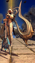Redmage