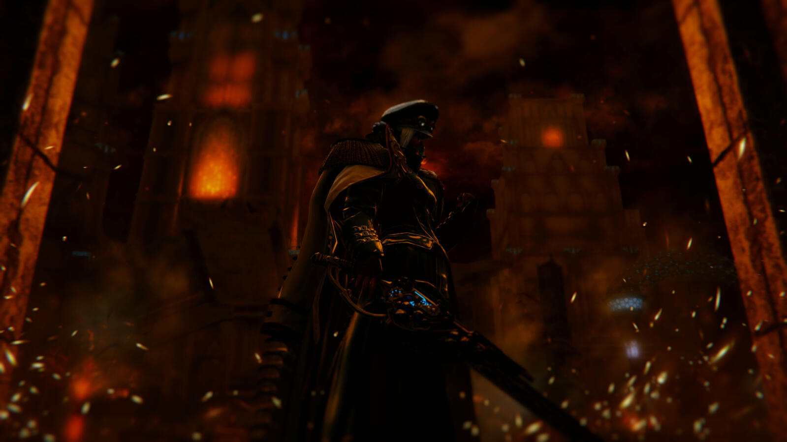 Conqueror